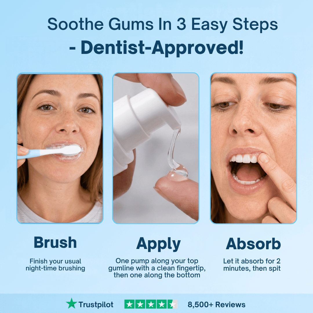 Hyaluronic Gum Serum