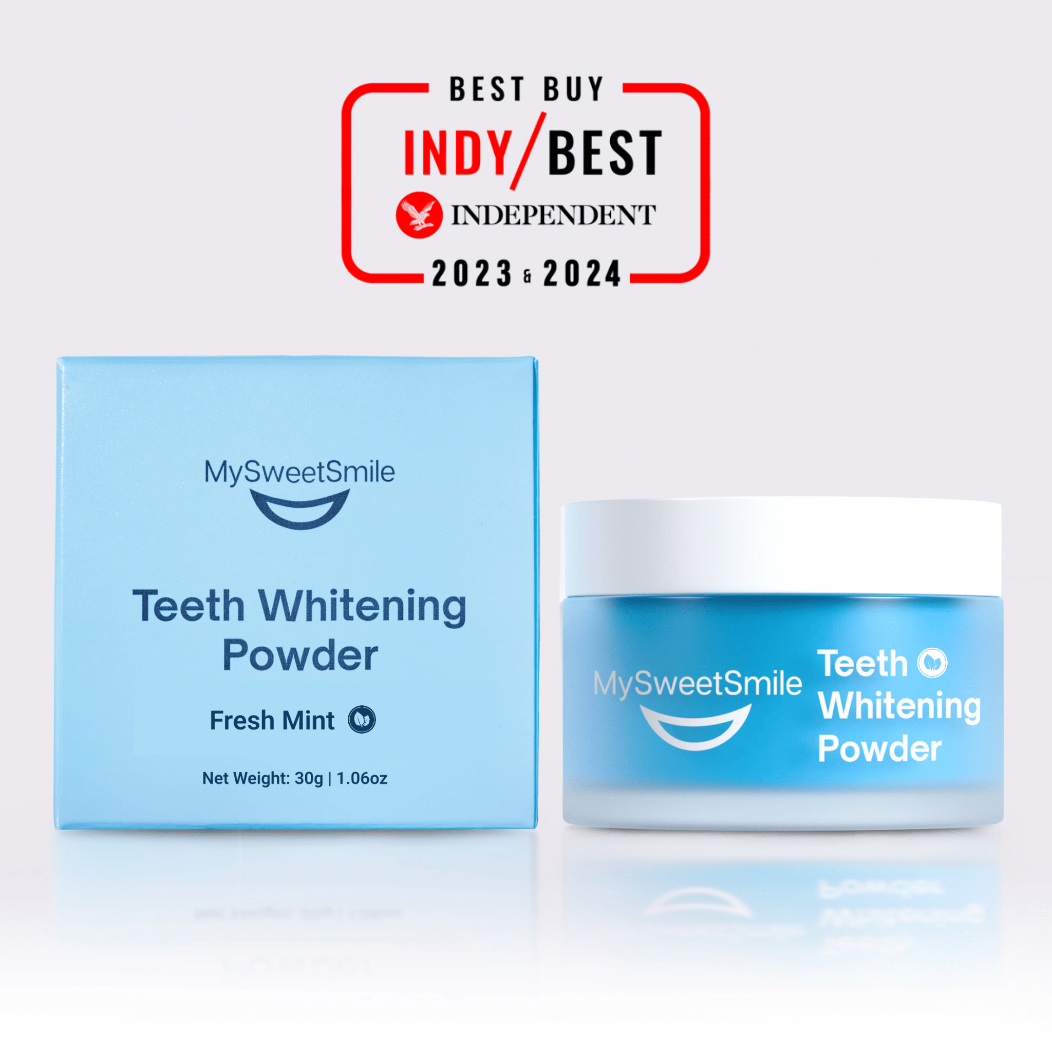Whiten & Brighten Bundle