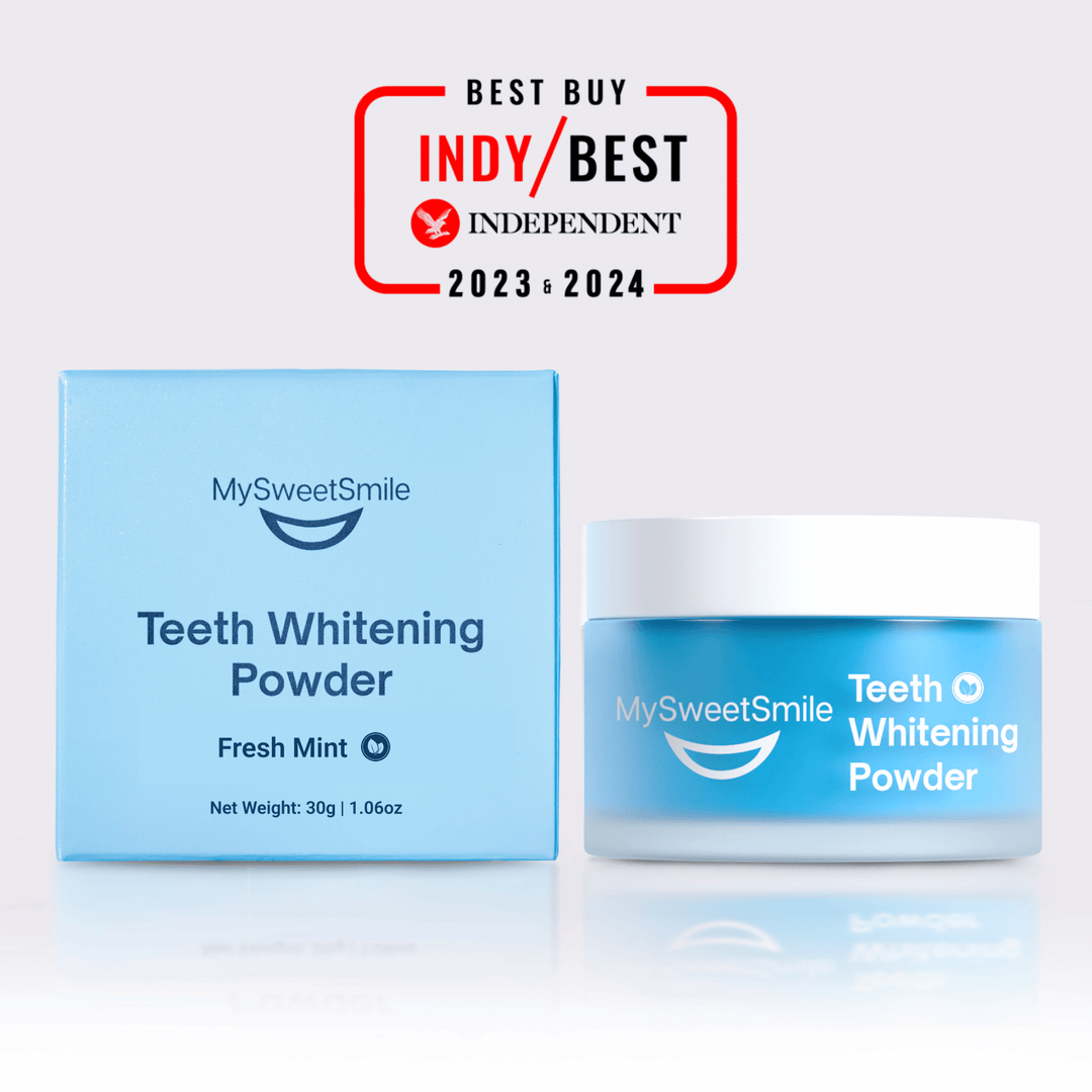 Whiten & Brighten Bundle