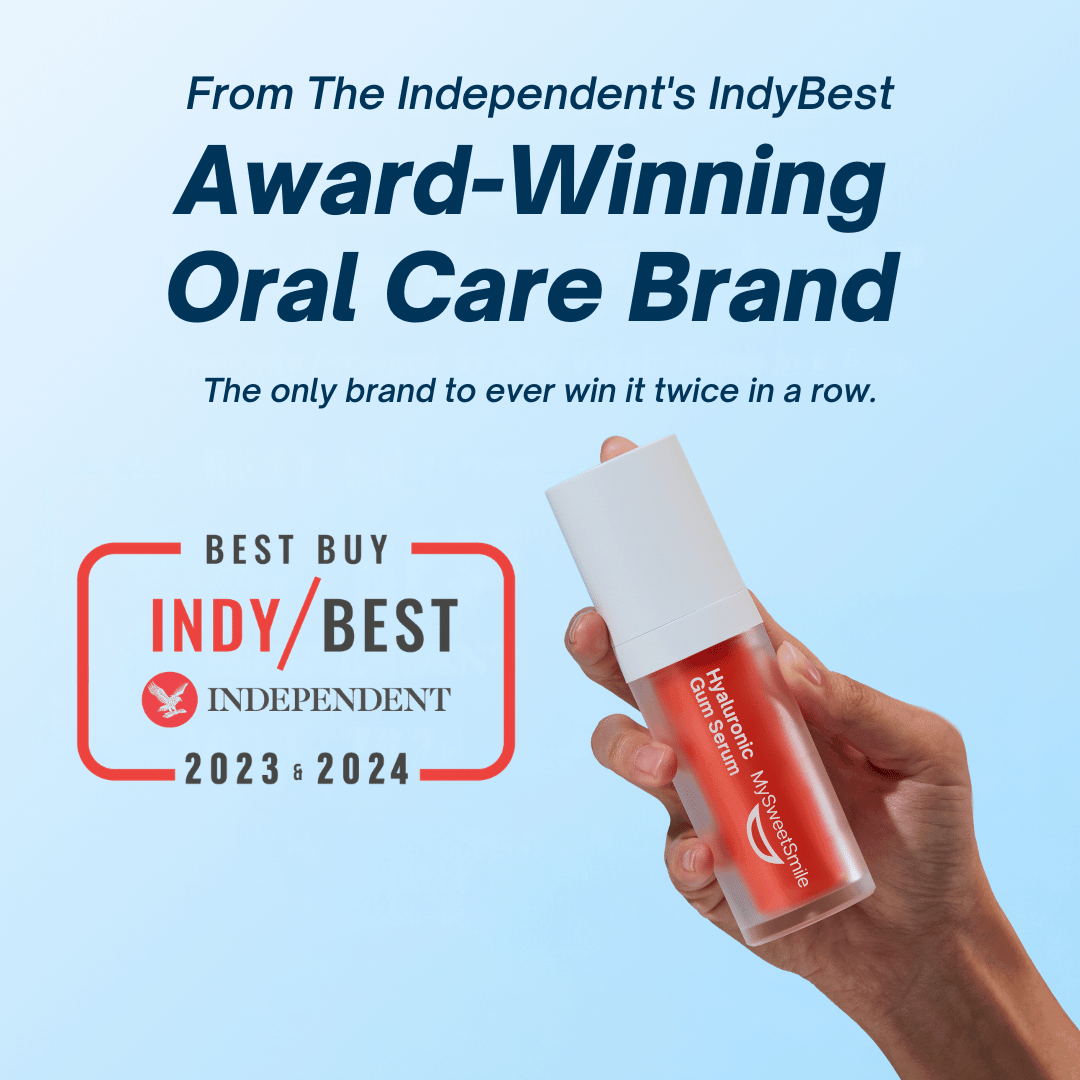Hyaluronic Gum Serum