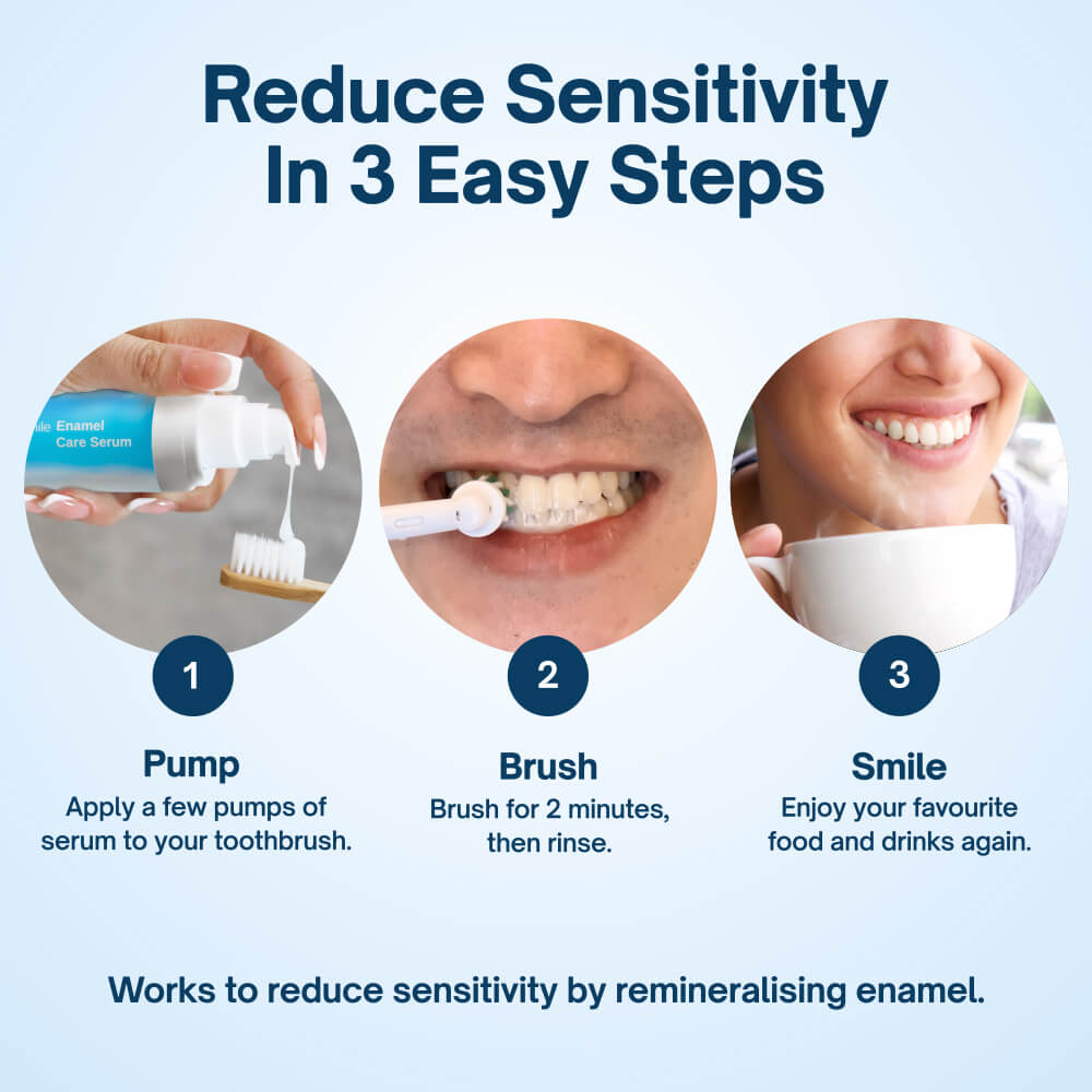 Smile Care Bundle