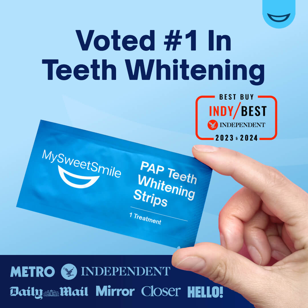 Ultimate Whitening Bundle