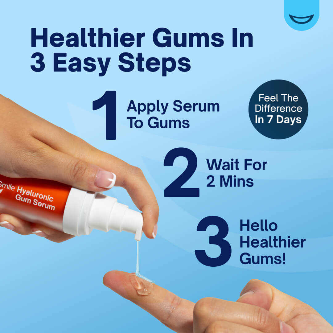 Hyaluronic Gum Serum