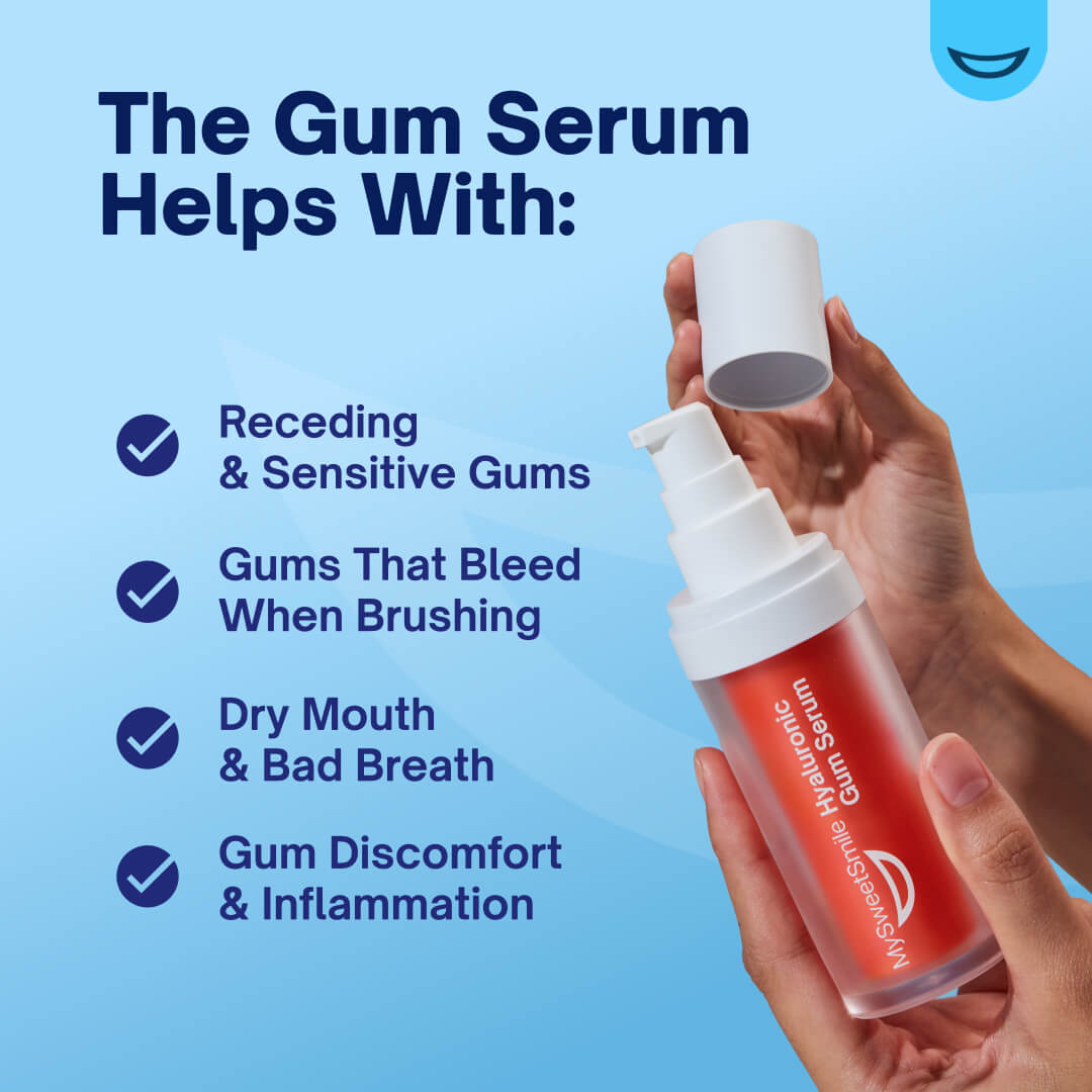 Hyaluronic Gum Serum