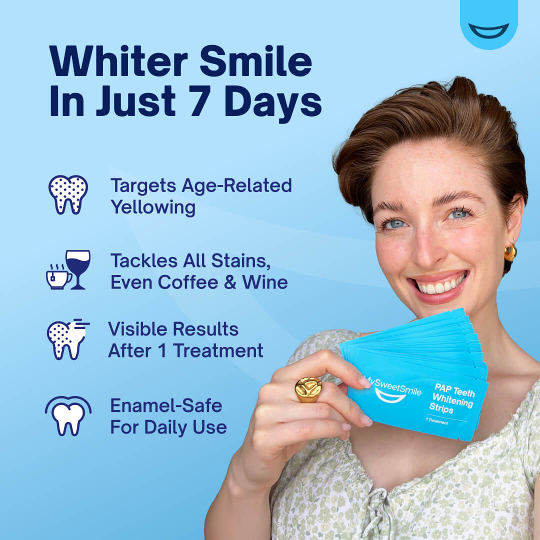 Ultimate Whitening Bundle