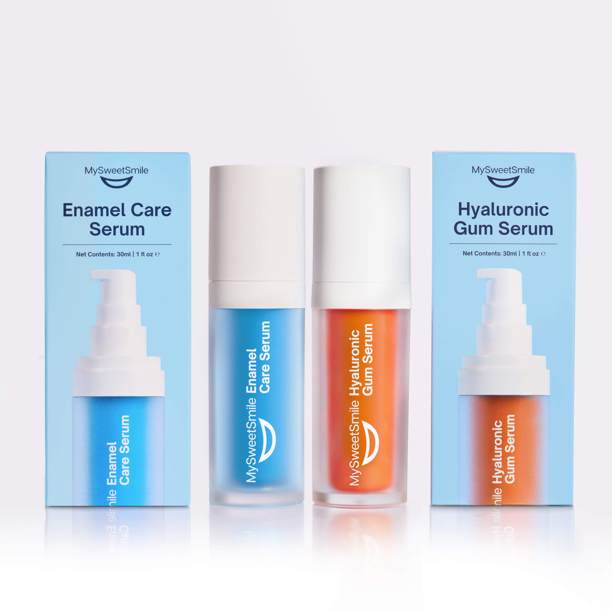 Smile Care Bundle