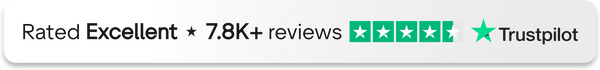 Trustpilot reviews