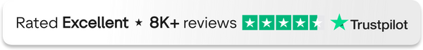 Trustpilot reviews
